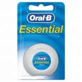 Oral-B Essential Floss Menthe 50mt