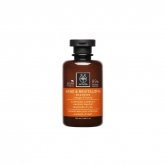 Apivita Shine And Revitalizing Shampoo With Orange And Honey 250ml