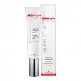 Skincode Essentials Alpine White Brightening Overnight Mask 50ml