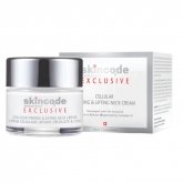 Skincode Exclusive Crème Cellulaire Liftante Décolleté & Cou 50ml