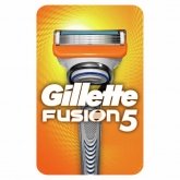 Gilette Fusion Proglide Rasierer Mit Flexball Technologie