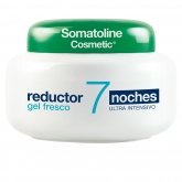 Somatoline Cosmetics Gel Réducteur 7 Nuits 400ml