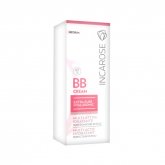 Incarose BB Cream Multi Active Hydrating Skin Perfector Medium 30ml