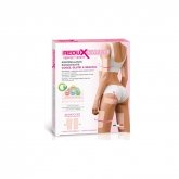 Reduxpatch Perfect Body Thighs Buttocks And Arms 48 Patches