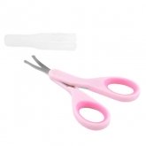 Chicco Newborn Scissors Rose 1 Units