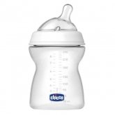 Chicco Naturalfeeling Baby Bottle 2M+ 250ml