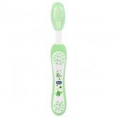 Chicco Toothbrush Green 6m+