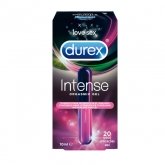  Durex Intense Orgasmic Gel 10ml