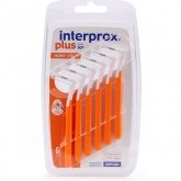 Interprox Plus Super Micro 6 Units