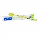 Vitis Toothbrush Orthodontic