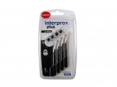 Cepillo Interprox Plus Xx-Maxi 4 Uds