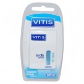 Dentaid Sans Vitis Floss 55 Wax M V3