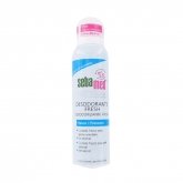 Sebamed Déodorant Fresh Spray Peaux Sensibles 150ml