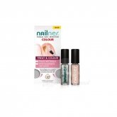 Nailner Stylo Anti Fongique Ongles Couleur 