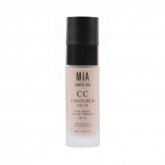 Mia Cosmetics CC Cream Spf30 Medium 30ml