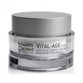 Martiderm Vital-Age Cream Spf15 Very Dry to Dry Skin 50ml 