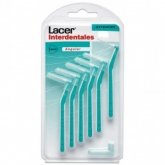 Lacer Brosse Interdentaire Lacer Green Extrathin 0.6 mm