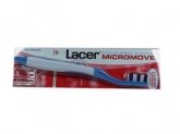 Lacer Micromove Soft-Elektrobürste 1 Stück