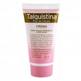 Talquistina Crème 50ml