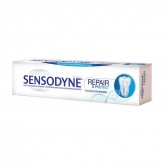 Sensodyne Repair & Protect Dentifrice 75ml