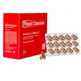 Pilexil Capsules Anti Hair Loss  150 Units 