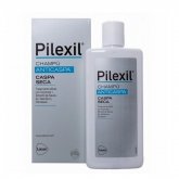 Pilexil Shampooing Anti Pelliculaire Cheveux Sec 300ml