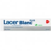  Lacer Blanc Plus Toothpaste 125ml