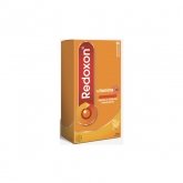Redoxon Vitamina C  30 Effervescent Tablets Orange 