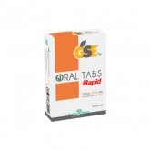 GSE Oral Tabs Rapid 12 Comprimés