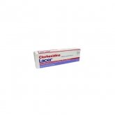 Lacer Chlorhexidin-Zahnpasta 75ml
