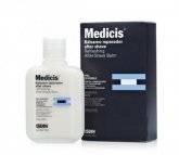 Isdin Medicis After Shave Repair Balm 100ml