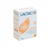 Lactacyd  Lingettes Intimes 10 Unités 