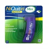 NiQuitin 1.5mg Tablets To Suck Mint Flavor 20 Units