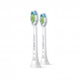 Philips Sonicare W2 Toothbrush Head HX6062/07 2 Units