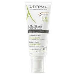 Exomega Allergo Emollient Balsam 200ml