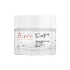 Avene Hyaluron Activ B3 Zellregenerierende Creme 50ml