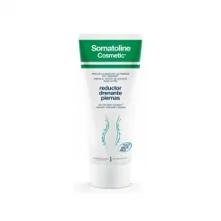 Somatoline Slimming Draining Legs Treatment 200ml
