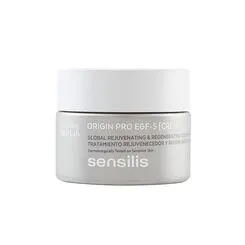 Sensilis Origin Pro Egf 5 Creme 50ml