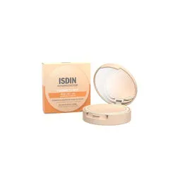 Isdin Photoprotecteur Compact Léger Spf50 10g
