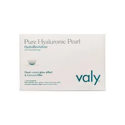 Valy Pure Hyaluronic Pearl  10 Und