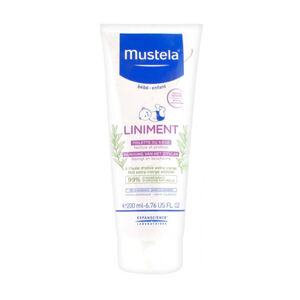 Liniment hotsell diaper change