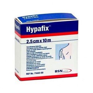 Hypafix® 5 cm x 10 m Garza Autoadesiva TNT 1 pz