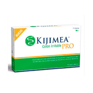 Kijiea Irritable Colon Pro 28 Capsules, PharmacyClub