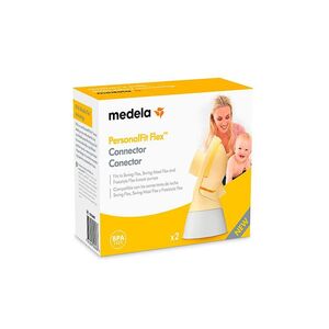 Medela Baby Bottle Calma Tetina Silicona 250ml 1ud