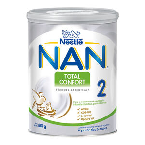 NAN 2 L COMFORTIS 800G – All Nutrition
