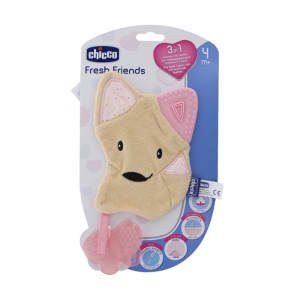 chicco baby teether