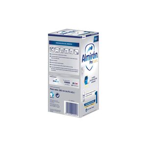 Almirón Advance 1 Minibottles Starter milk 4 x 70ml