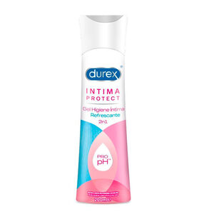 durex® Intima Protect Gel Intime Prebiotics Pro-pH™ 50 g - Redcare