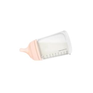 Suavinex Zero-zero Anti-Colic Bottle Slow Flow 180 ml