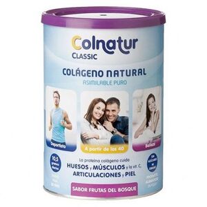 Colnatur Sport Natural Collagen Neutral Flavor 330g, PharmacyClub